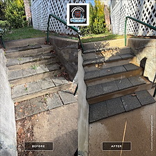 House-Wash-Concrete-Cleaning-Chimney-Cleaning-in-Triangle-VA-High-View-Pressure-Pros 7